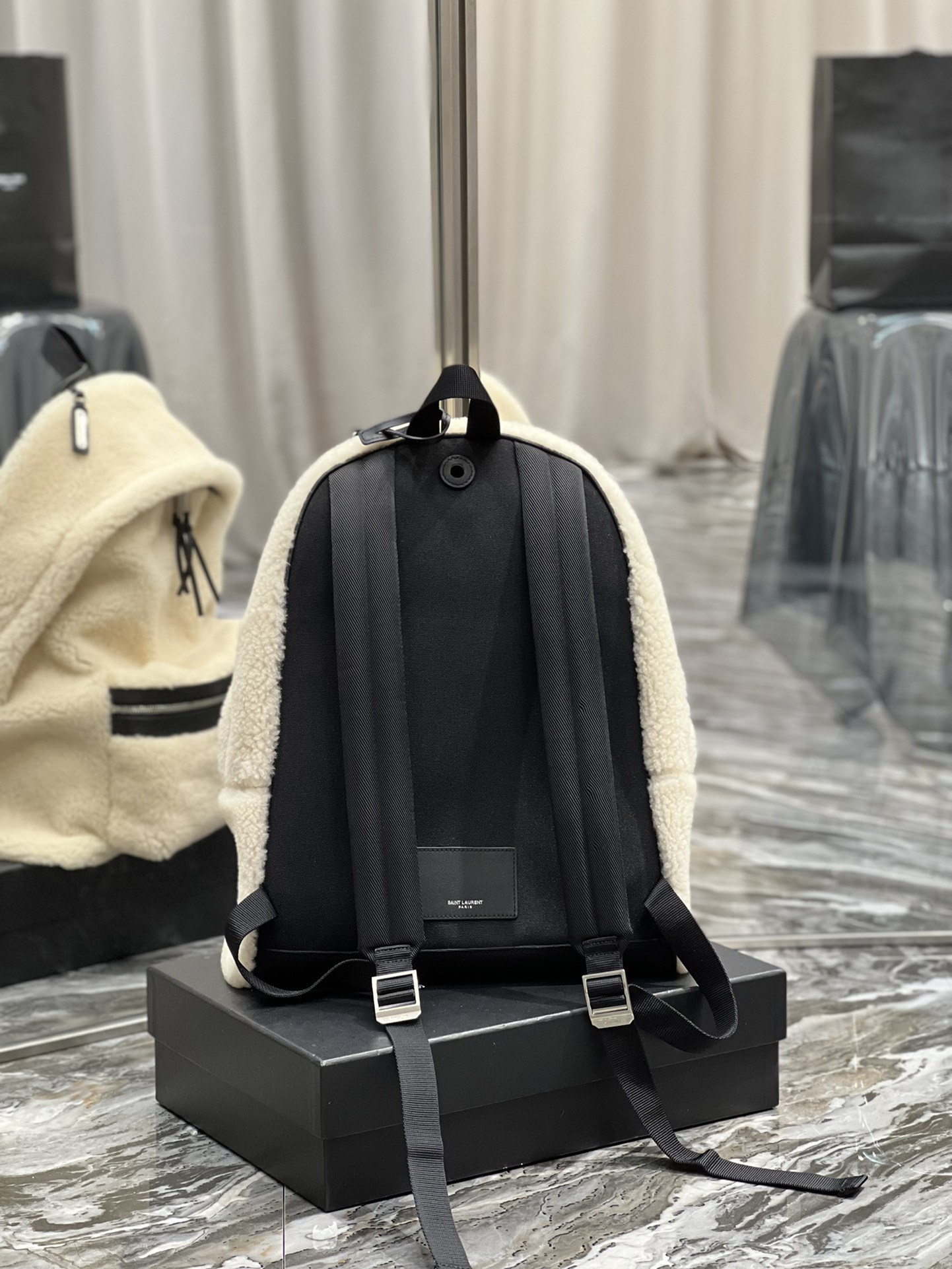 Y*L backpack