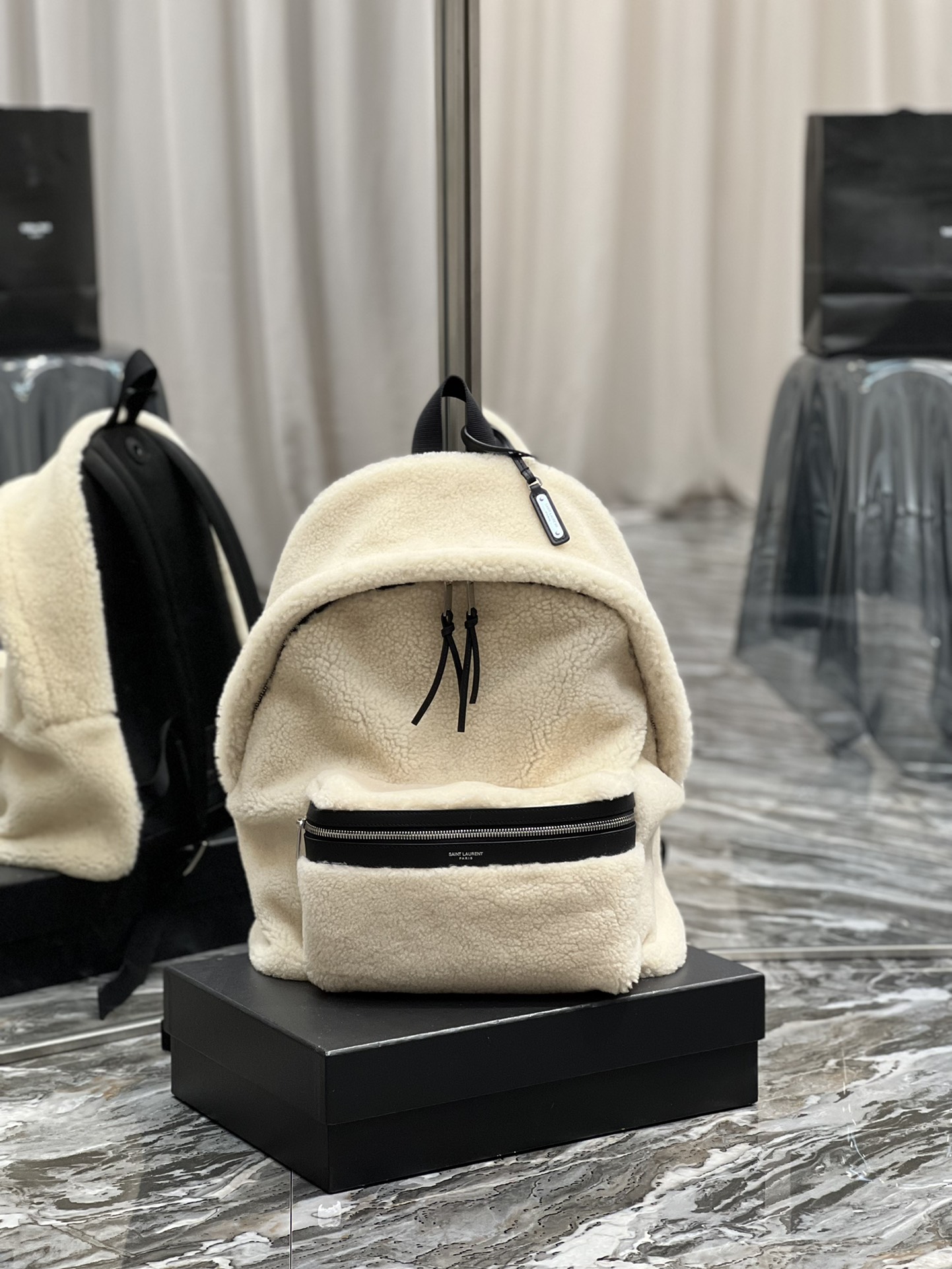 Y*L backpack