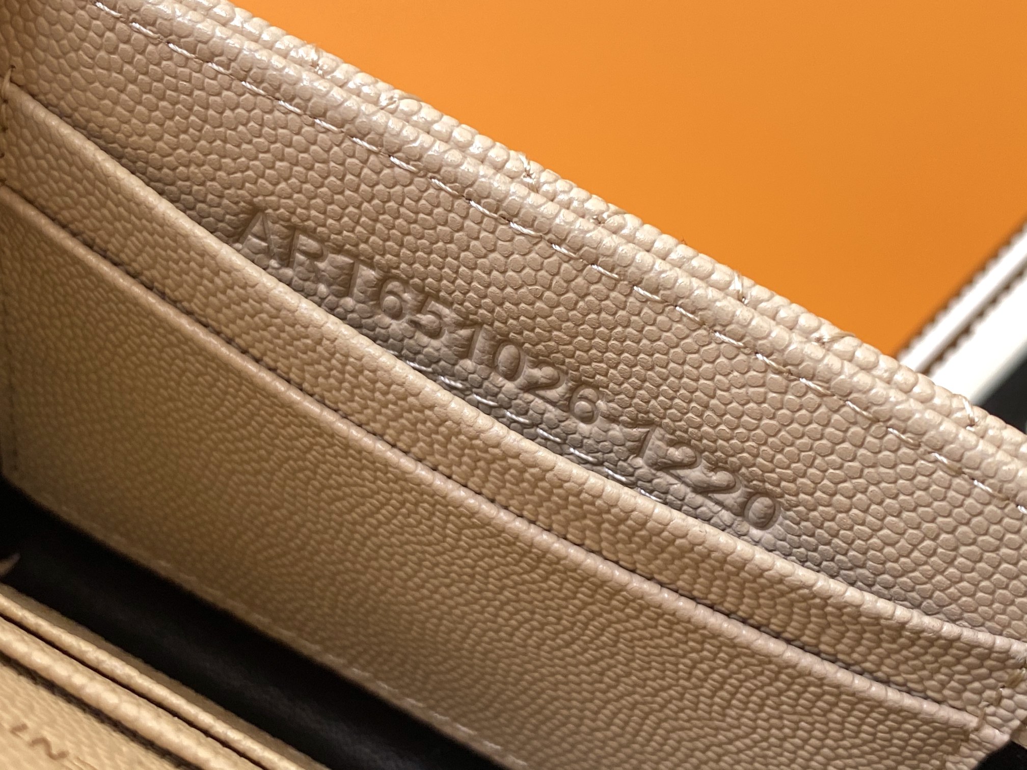 Y*L wallet-14*9*3cm