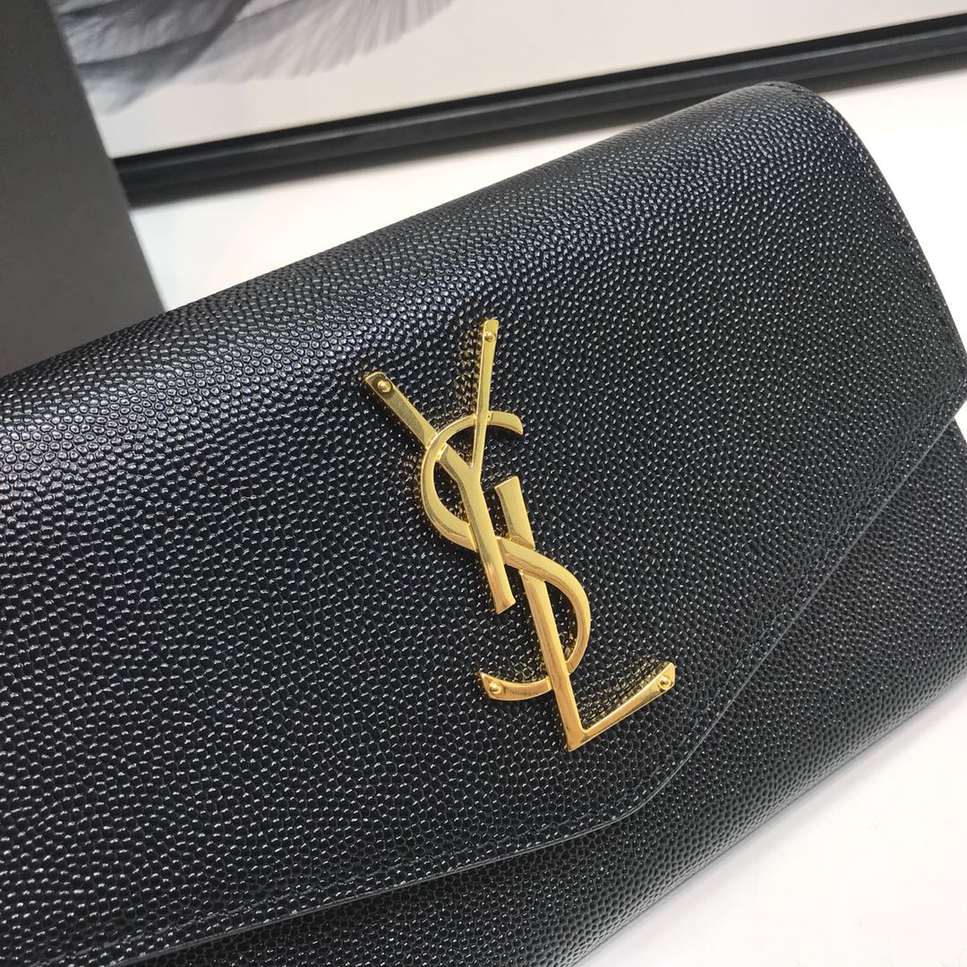 Y*L uptown chain bag-19*12*3cm