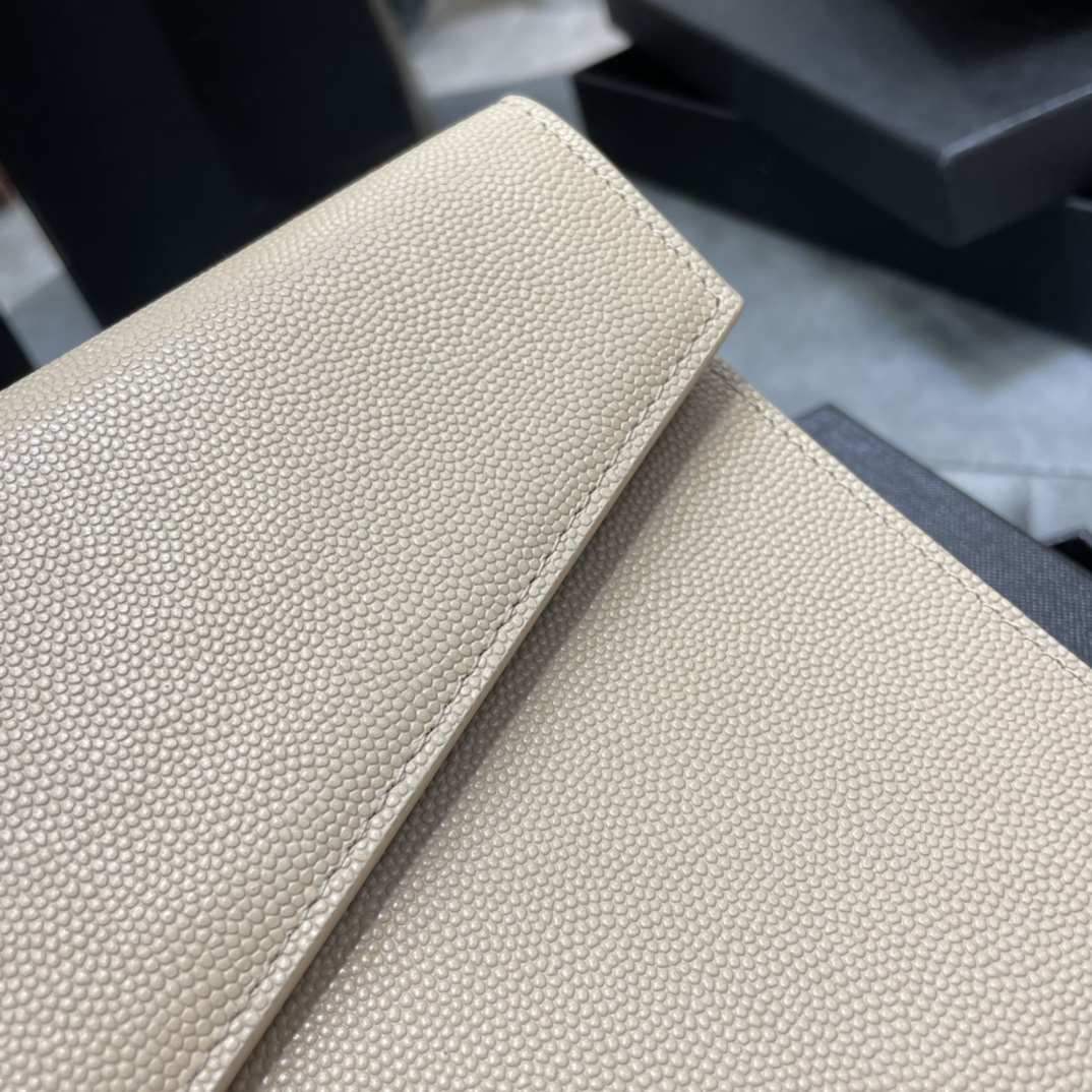 Y*L uptown wallet-27×16×2cm