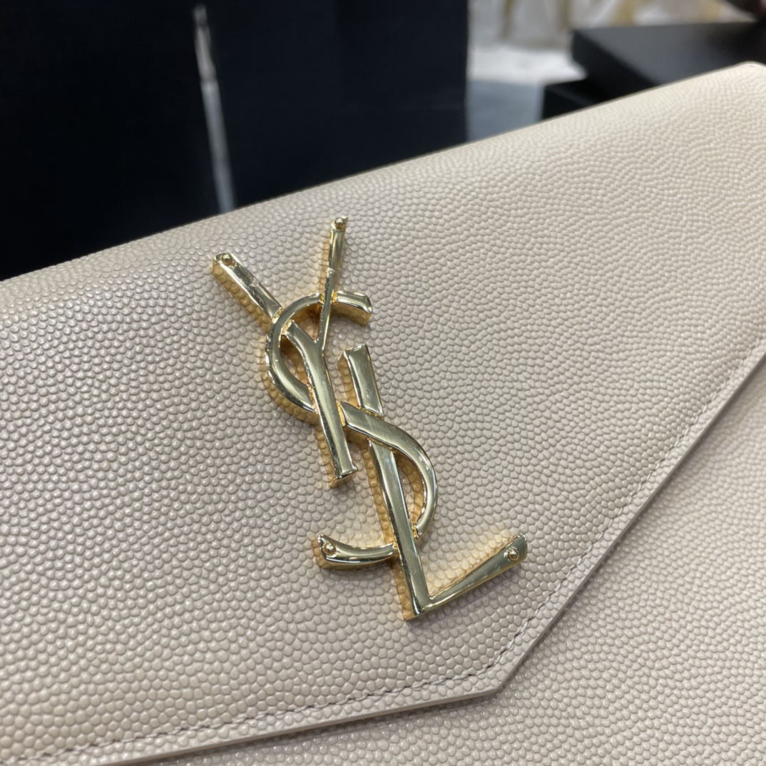 Y*L uptown wallet-27×16×2cm