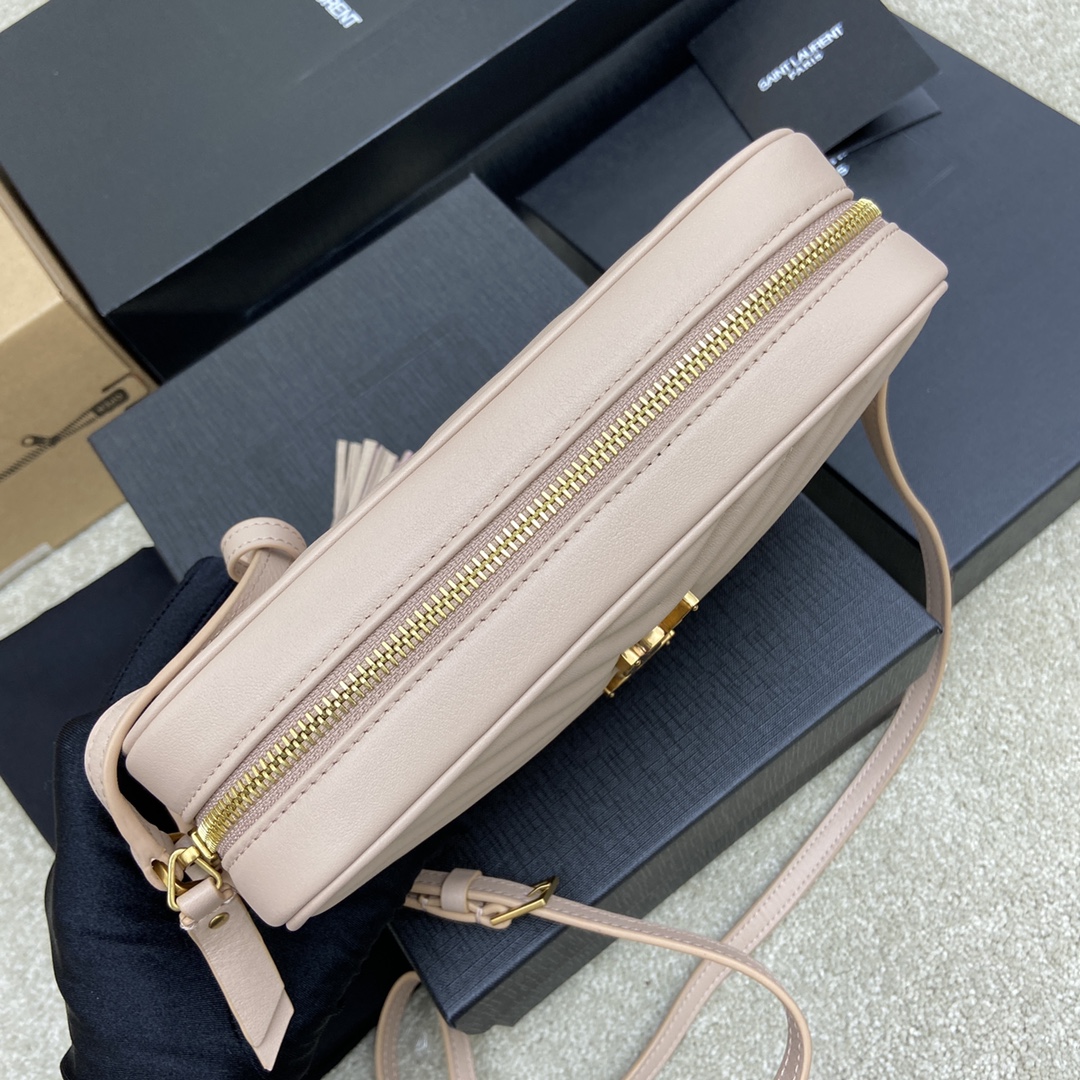 Y*L lou camera bag-‎23*16*6cm