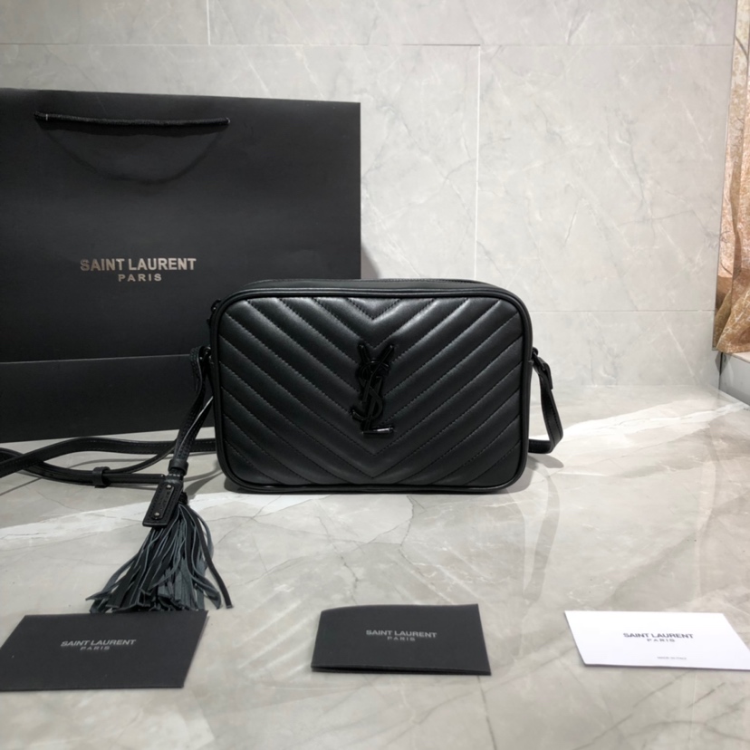 Y*L lou camera bag-‎23*16*6cm