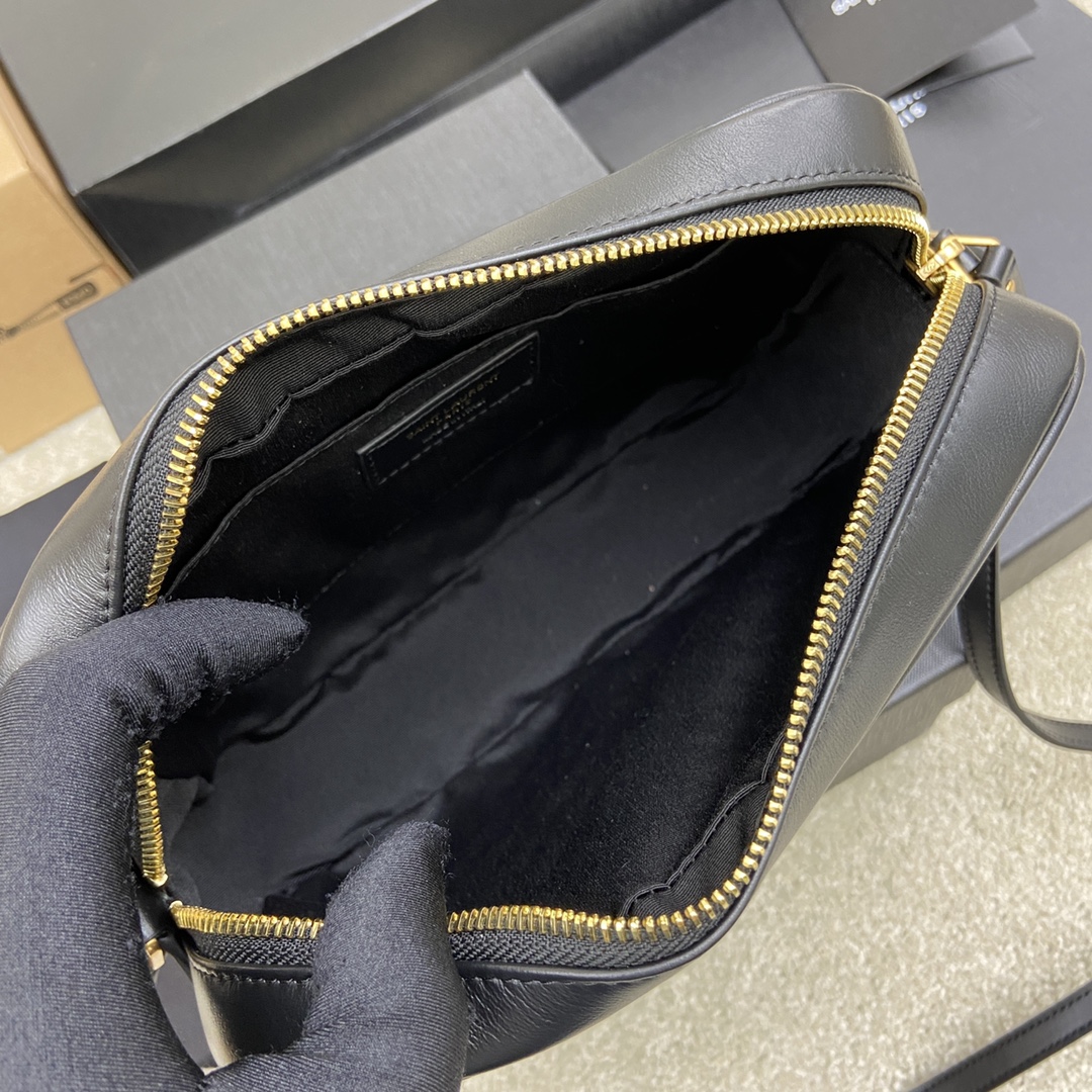 Y*L lou camera bag-‎23*16*6cm