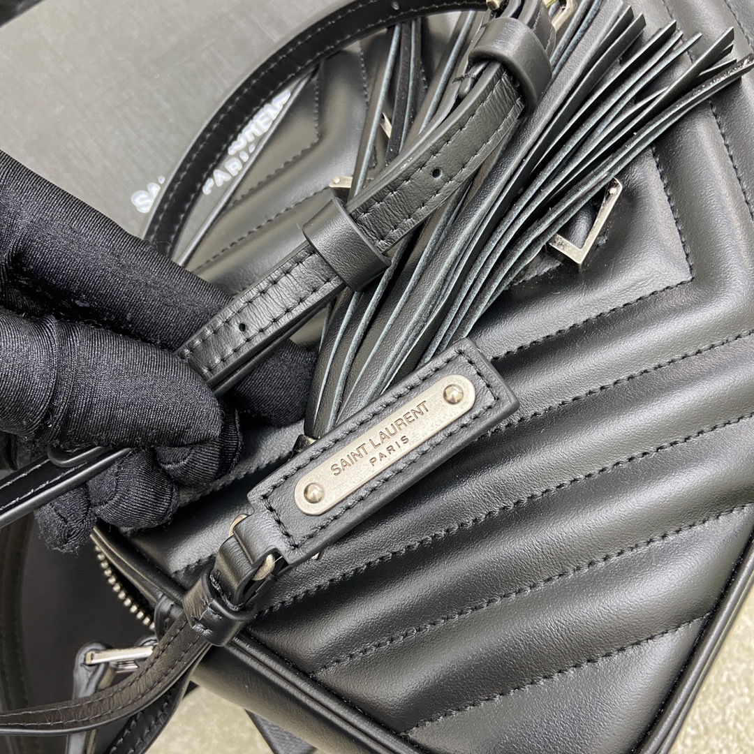Y*L lou camera bag-‎23*16*6cm