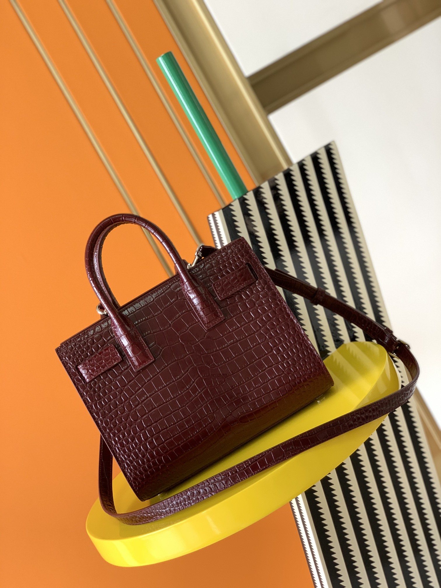Y*L sac de jour-22x18x10.5cm