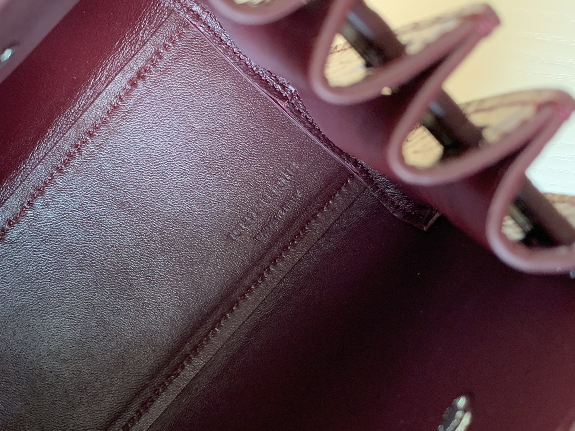 Y*L sac de jour-22x18x10.5cm