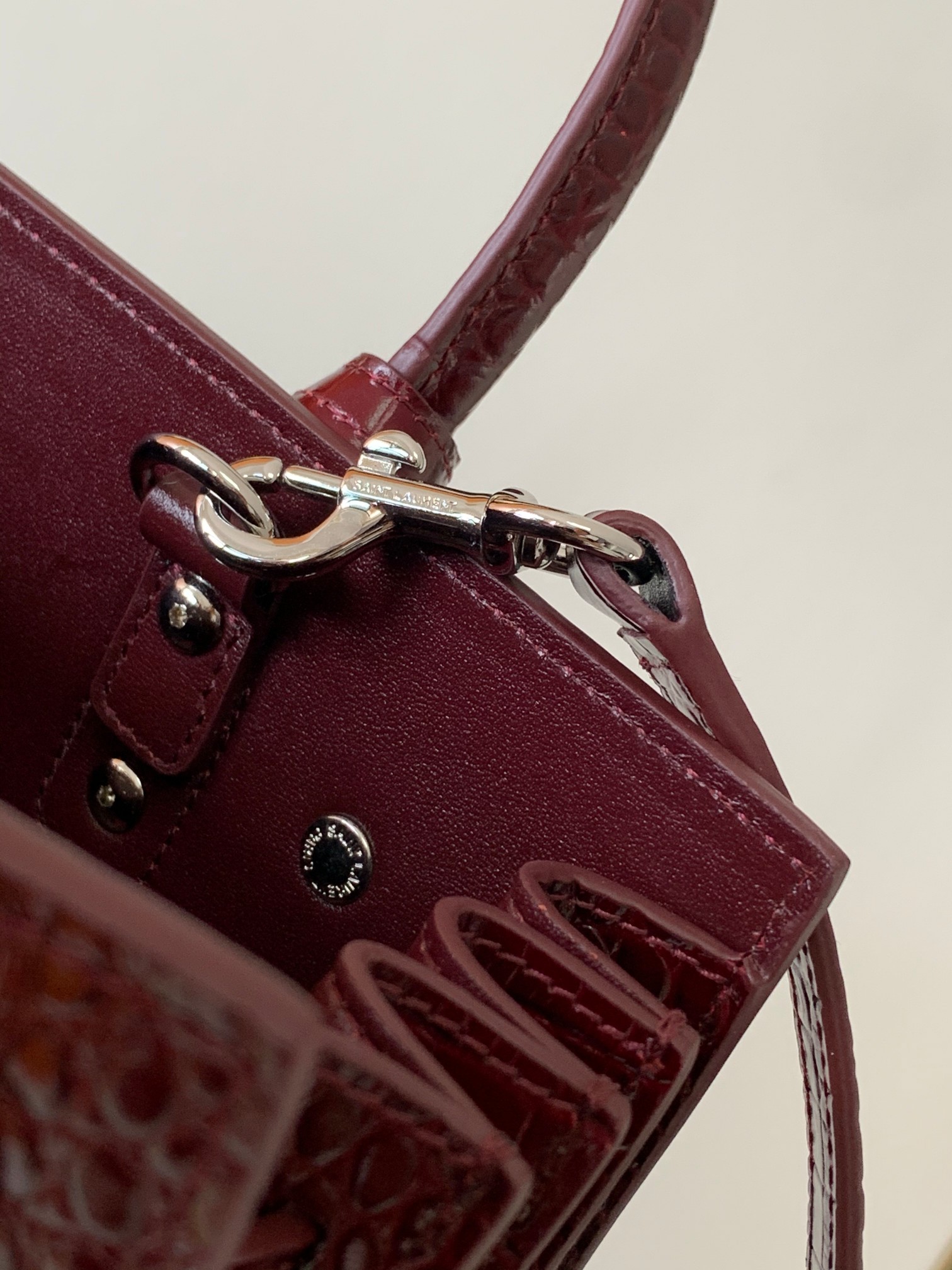 Y*L sac de jour-22x18x10.5cm