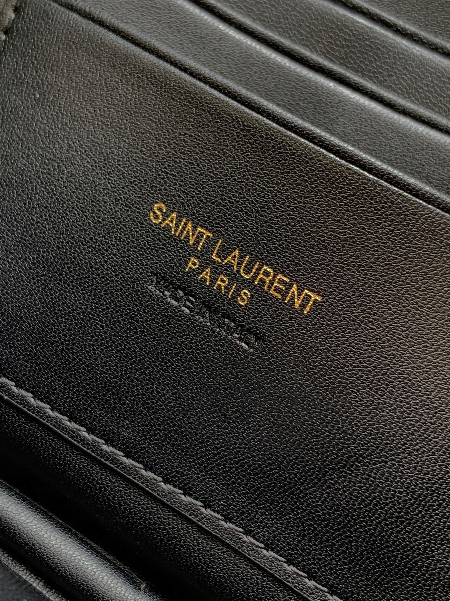 Y51 Mini Lou Camera Bag-‎18*10*5CM