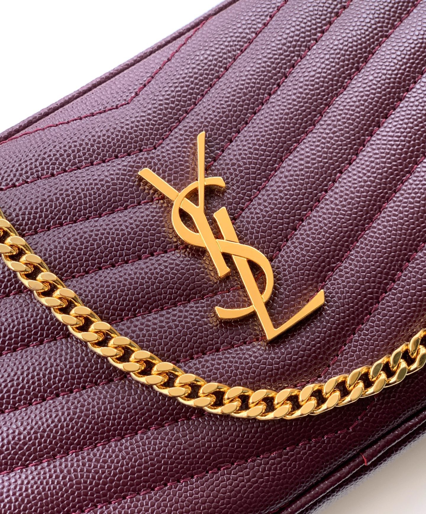 Y51 Mini Lou Camera Bag-‎18*10*5CM
