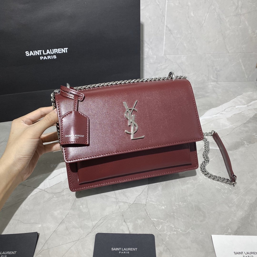 Y*L sunset bag-22*16*8cm