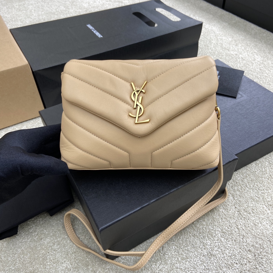 Y*L loulou bag-20*14*7cm