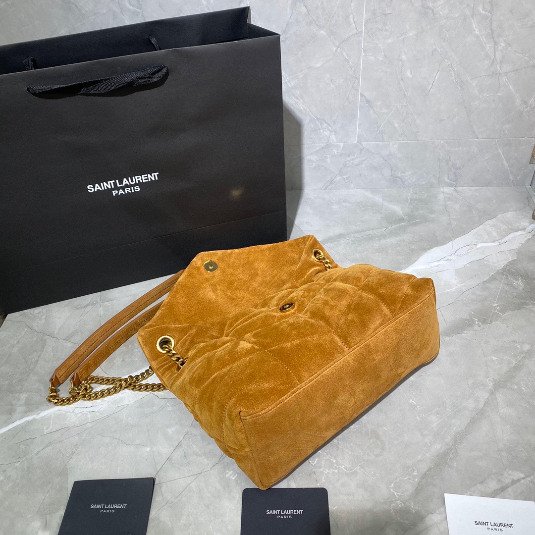 Y*L loulou puffer-27*29*11cm