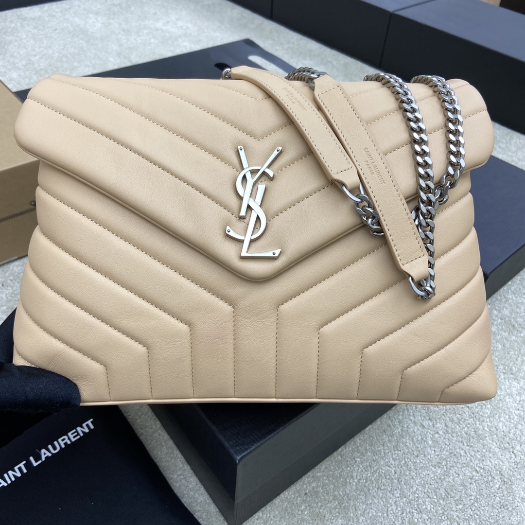 Y*L large loulou bag-32*11*22cm