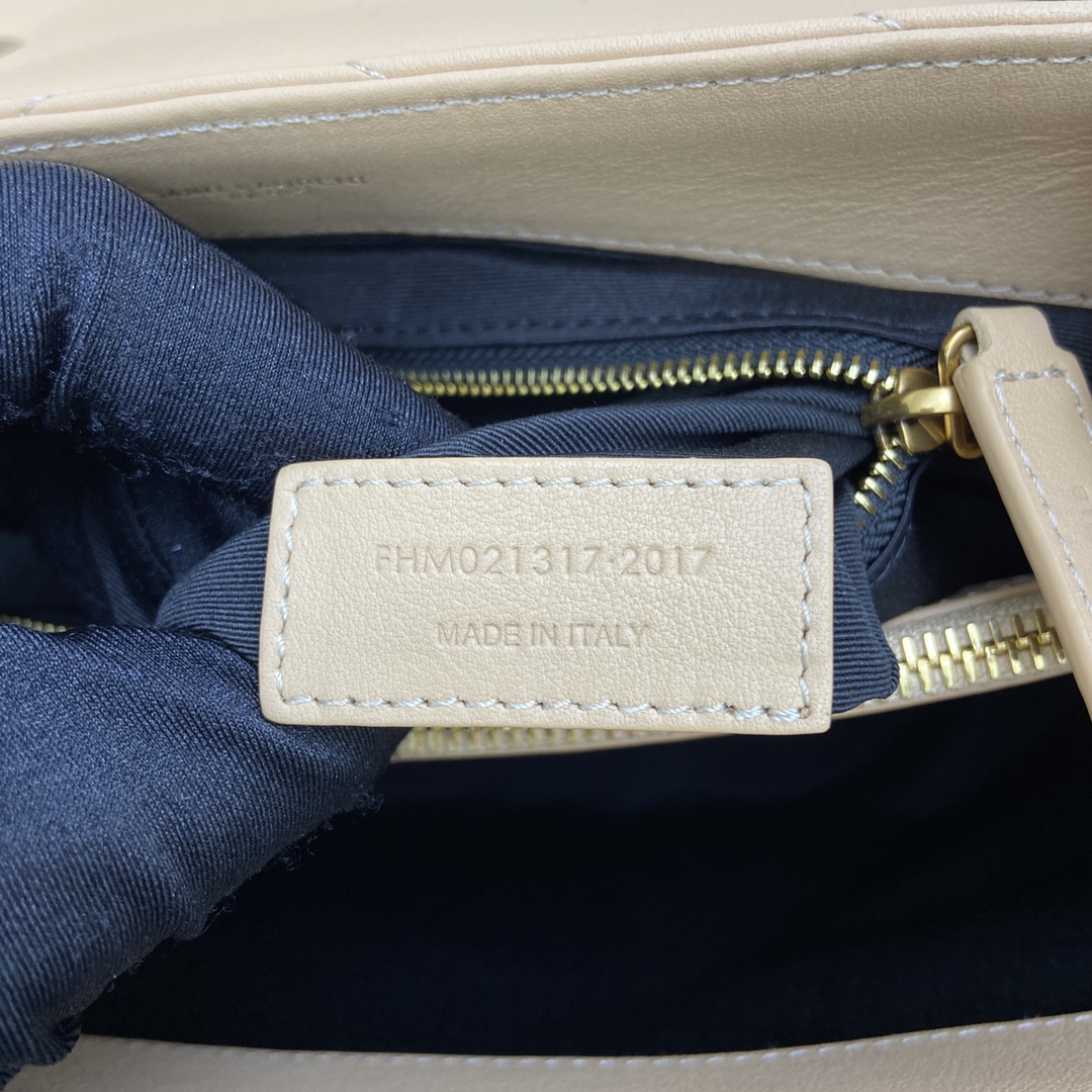 Y*L large loulou bag-32*11*22cm