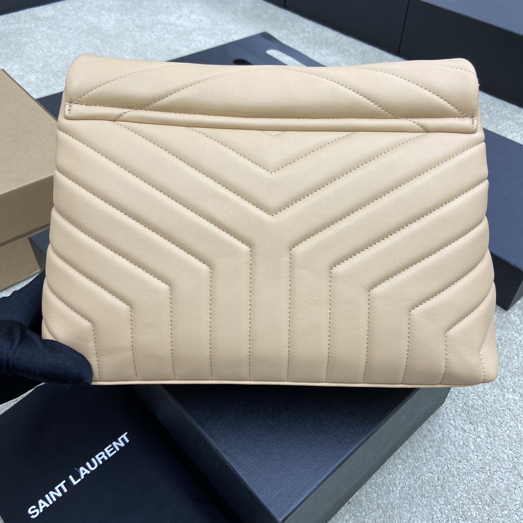 Y*L large loulou bag-32*11*22cm