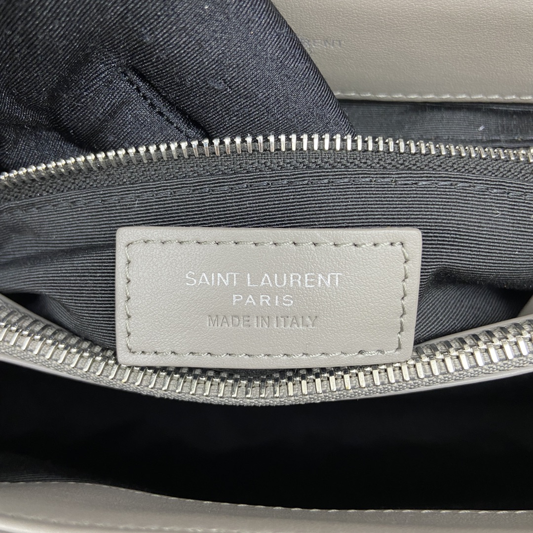 Y*L large loulou bag-32*11*22cm