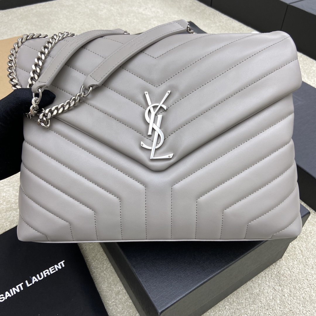 Y*L large loulou bag-32*11*22cm