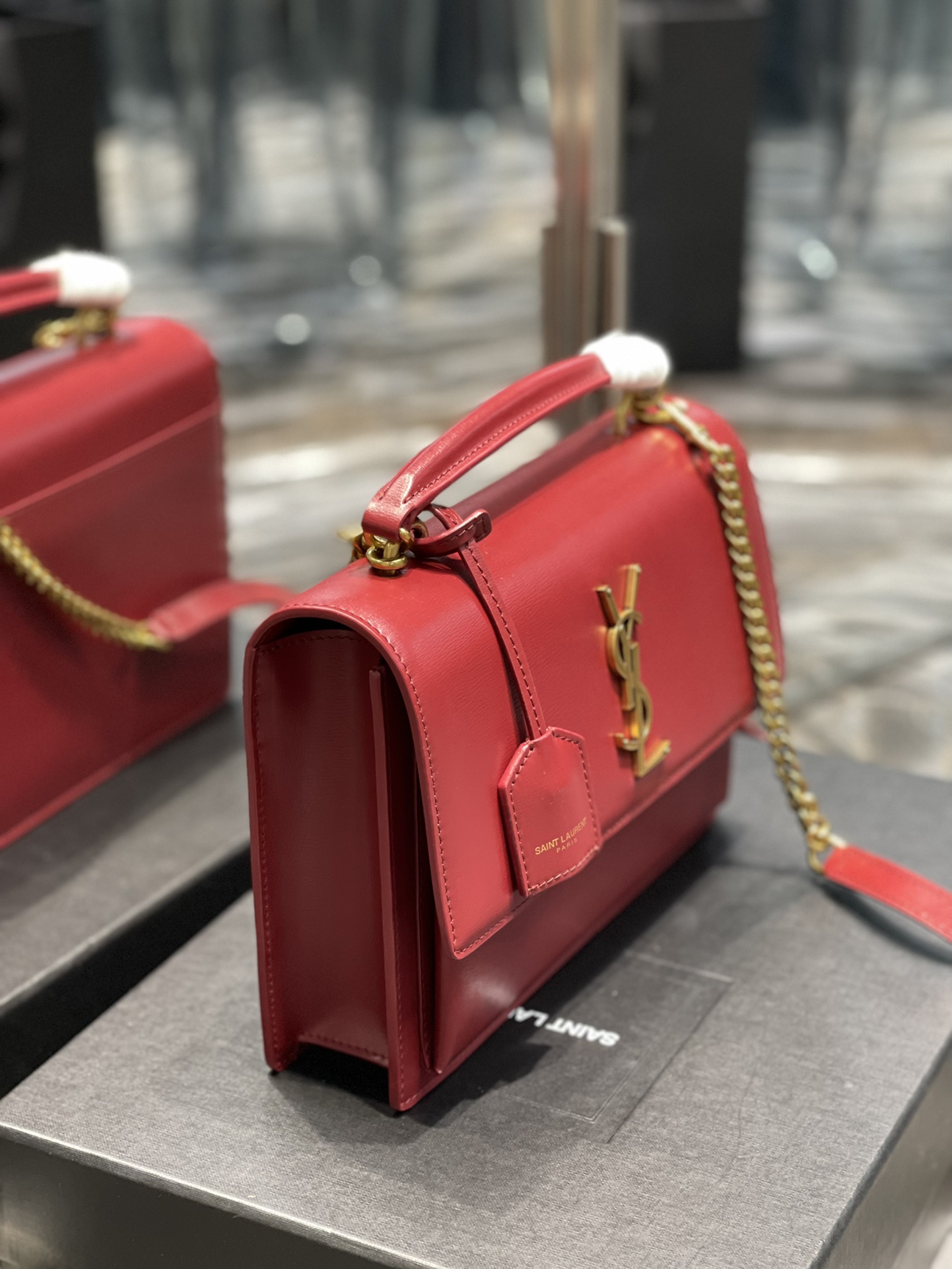 Y*L sunset bag-25x18x5cm