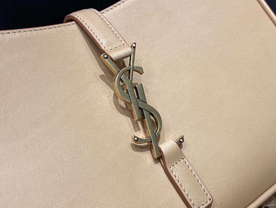 Y*L le5a7 vintage bag-25x14x6cm