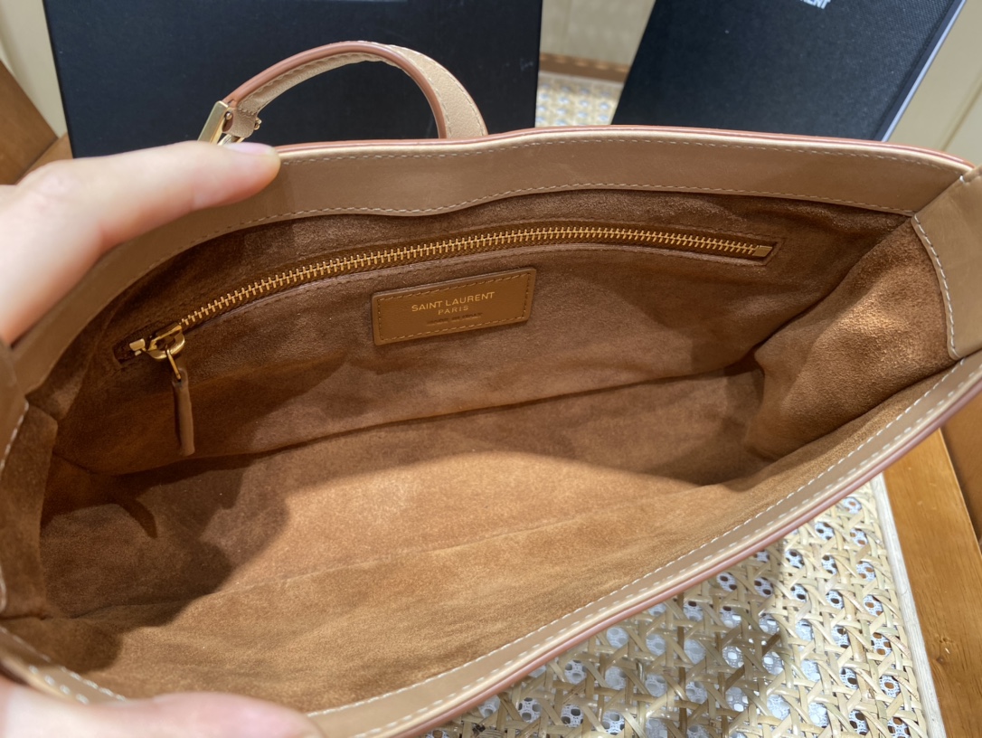 Y*L le5a7 vintage bag-25x14x6cm
