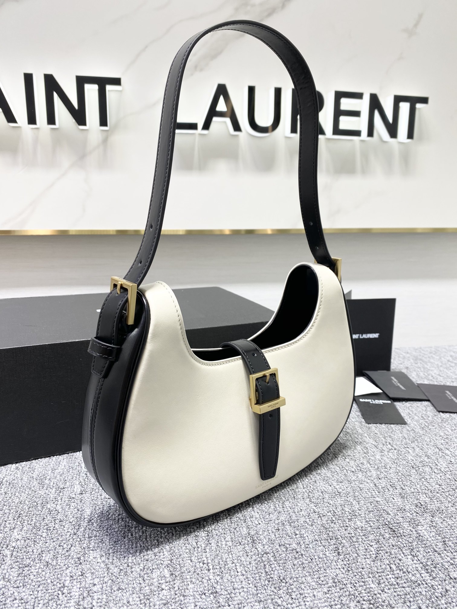 Y*L hoho bag-24.5x18x17cm
