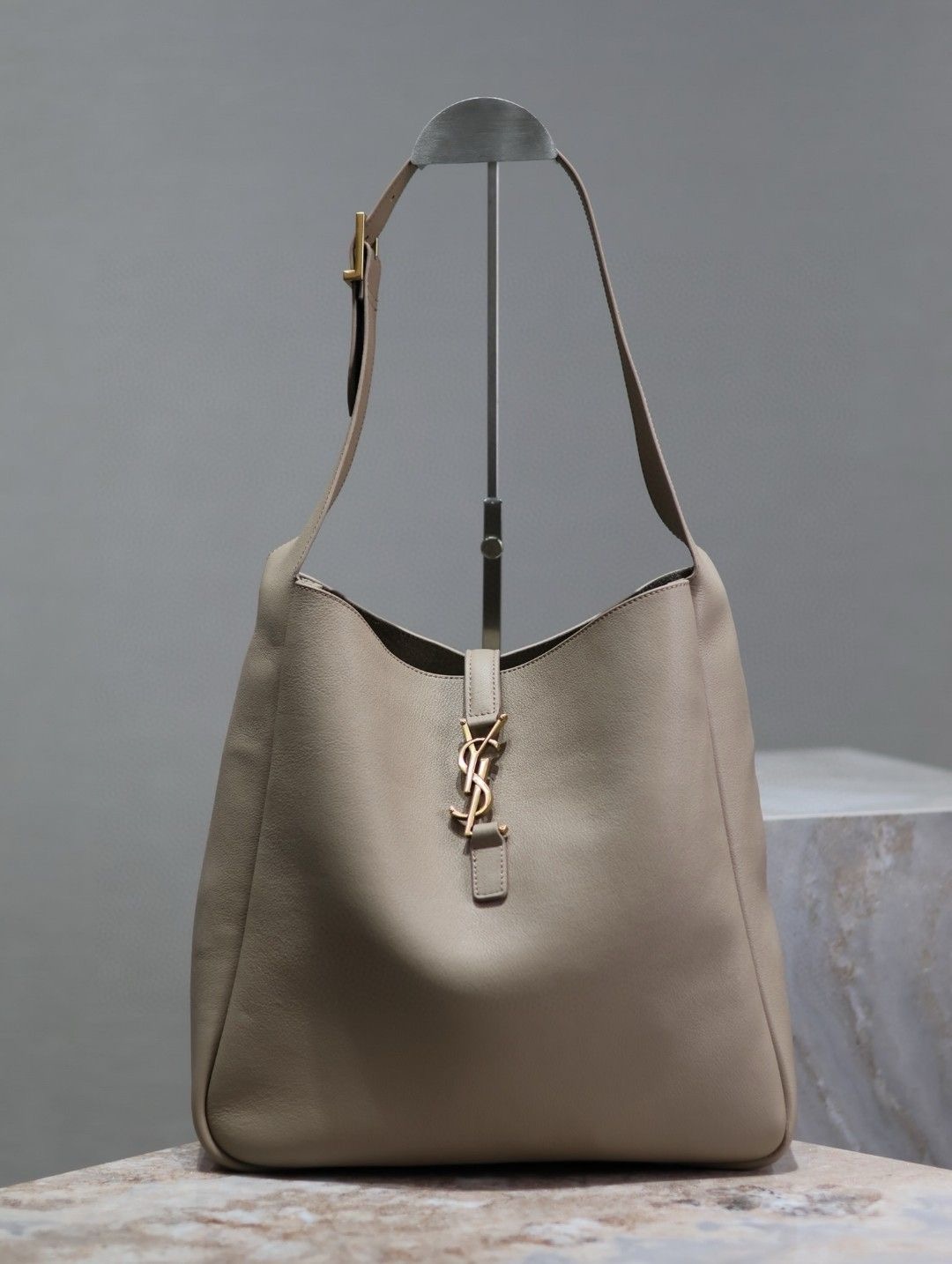 Y*L le5a7 vintage bag-30x31x13cm