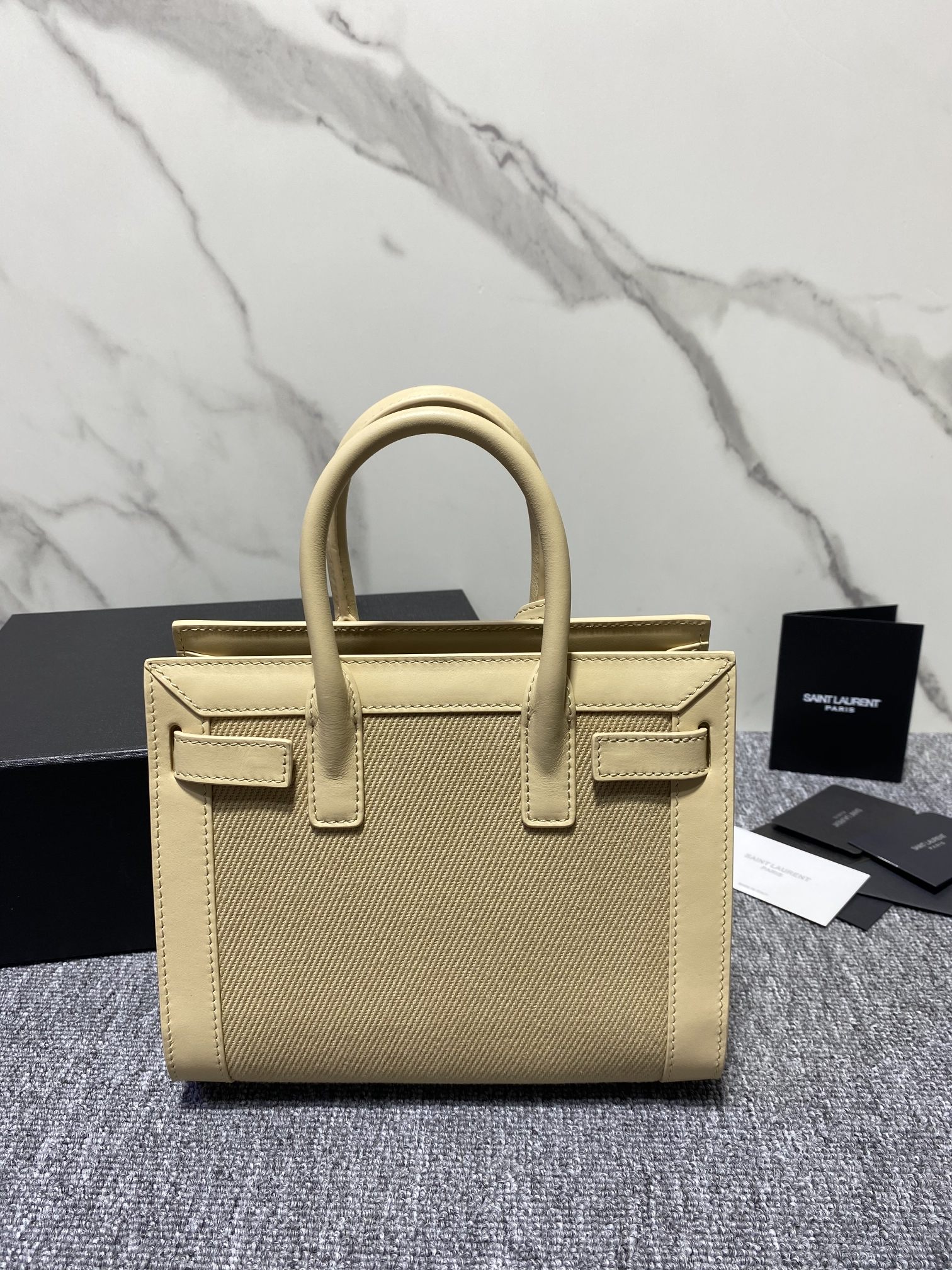 Y*L sac de jour-22x18x10.5cm