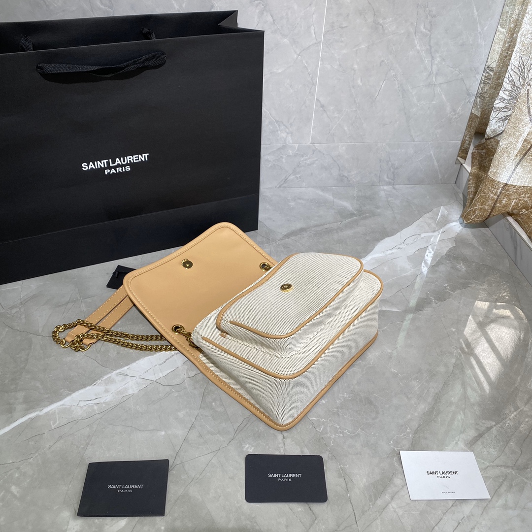 Y*L mini niki bag-22*16.5*12cm