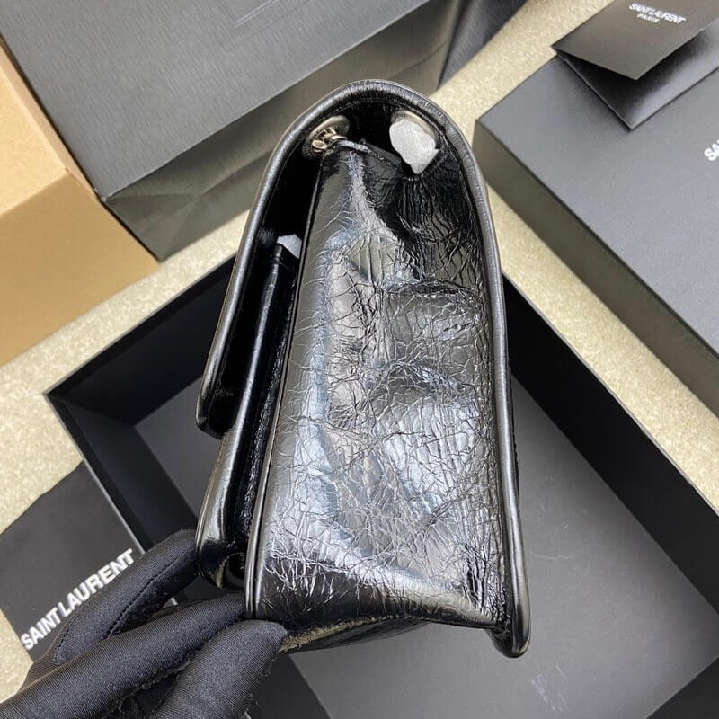 NIKI MEDIUM IN VINTAGE LEATHER