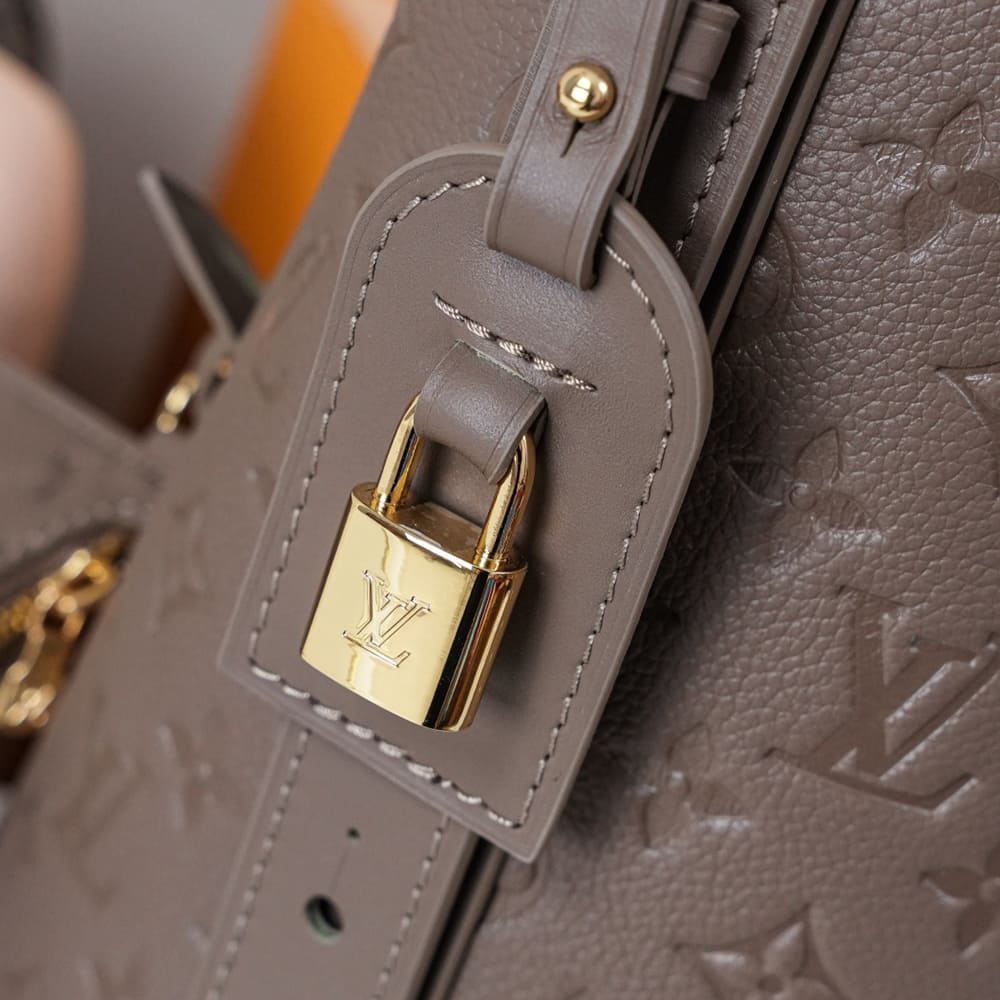 LV All In GM