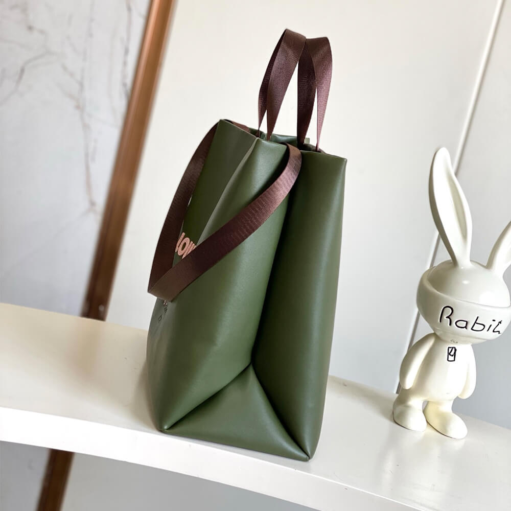 LV Shopper Tote MM
